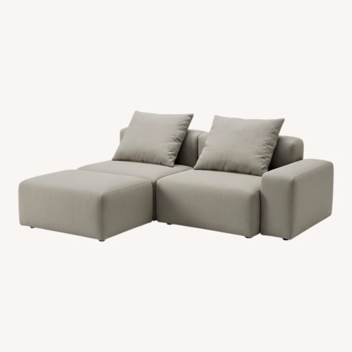 Used The Journey Collection by John Legend Sofa for sale on AptDeco