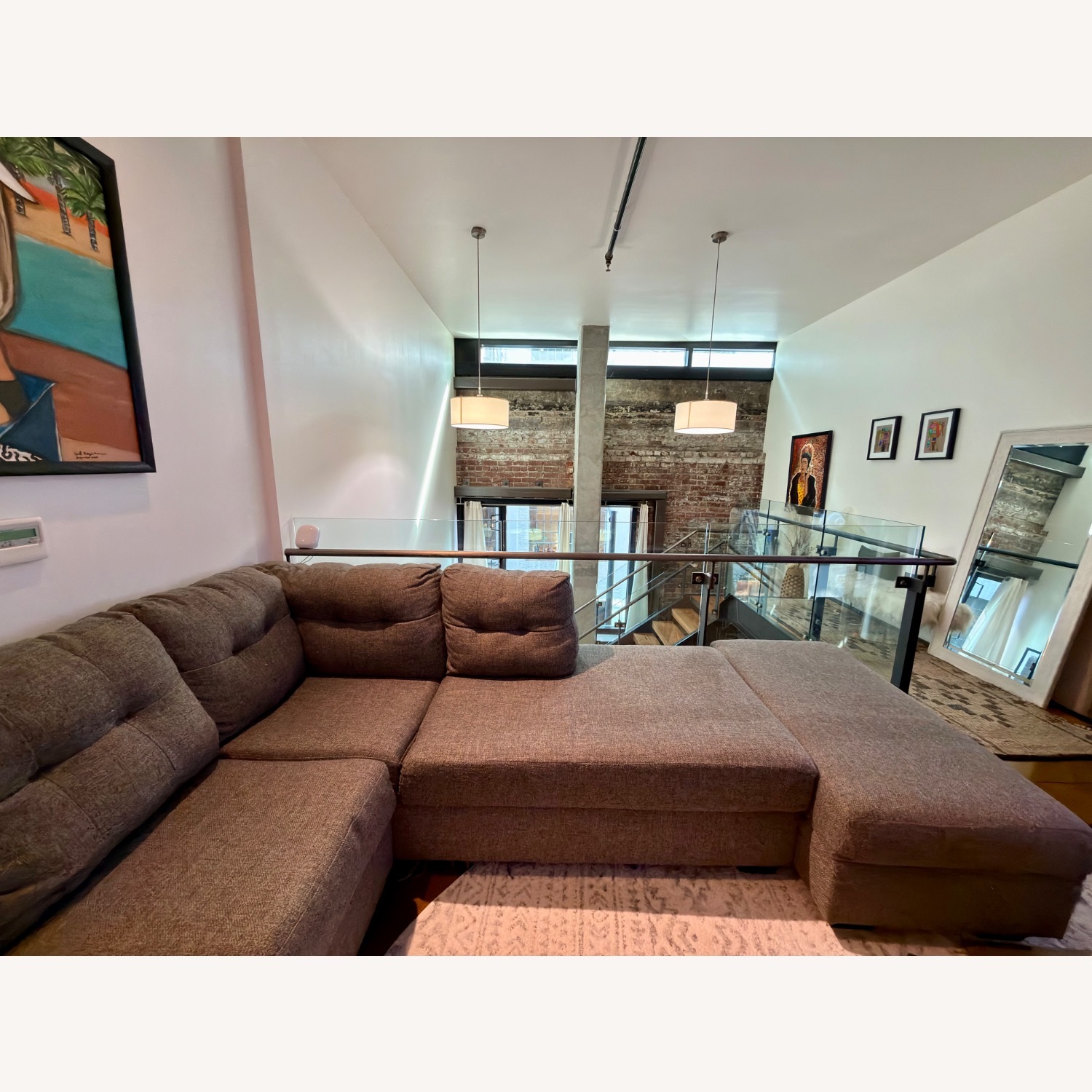 Sectional Sofa - image-3