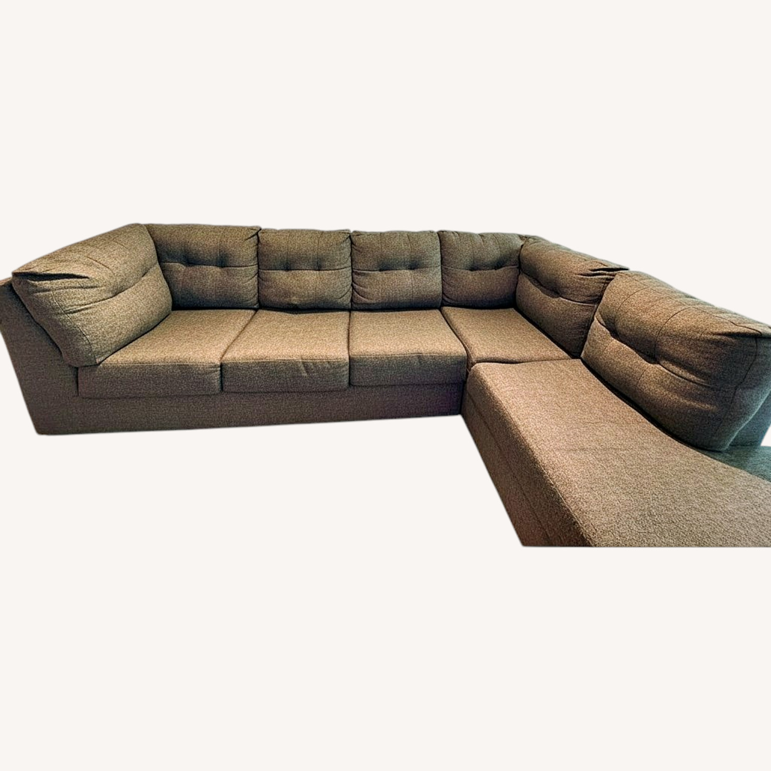 Sectional Sofa - image-0
