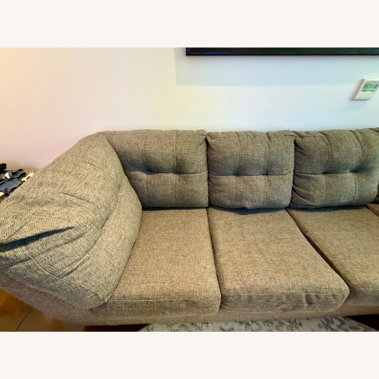 Sectional Sofa - image-4