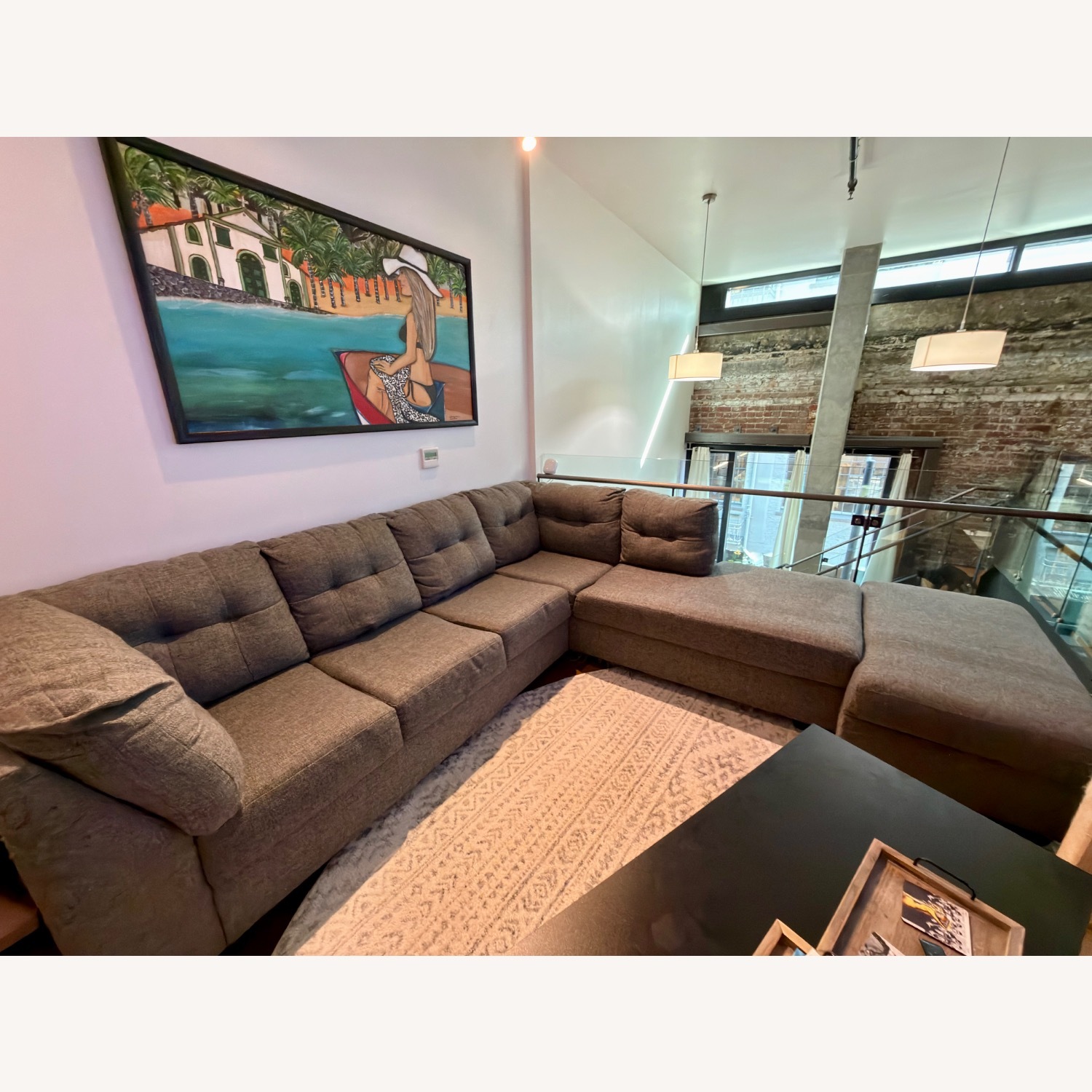 Sectional Sofa - image-2