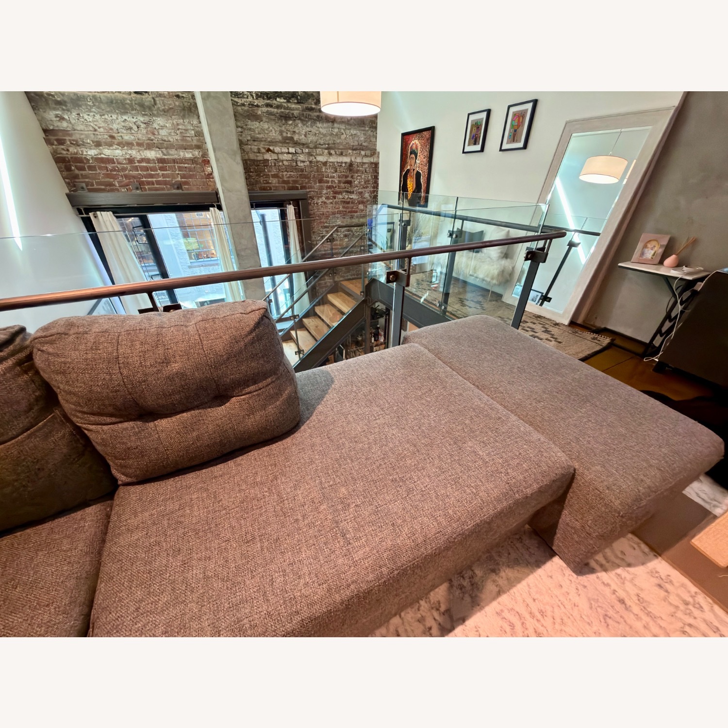 Sectional Sofa - image-5
