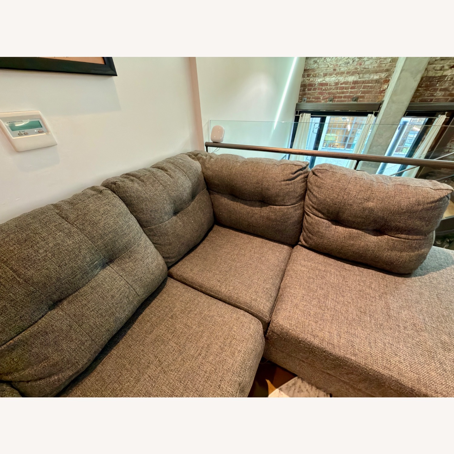 Sectional Sofa - image-6