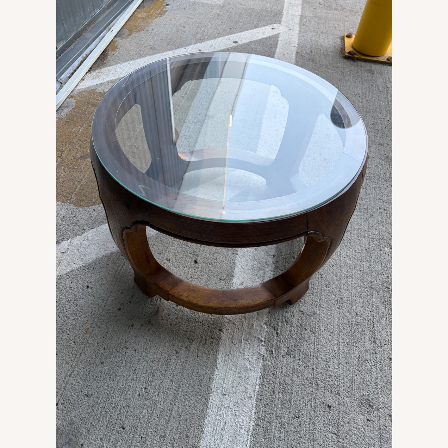  Mid-Century Modern  Thomasville Coffee Table - image-3