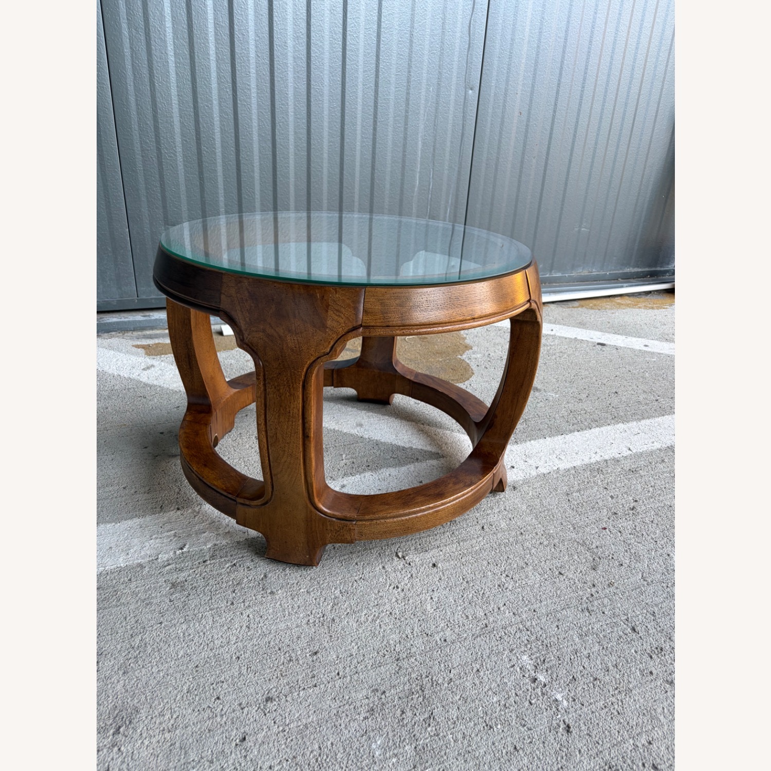  Mid-Century Modern  Thomasville Coffee Table - image-5