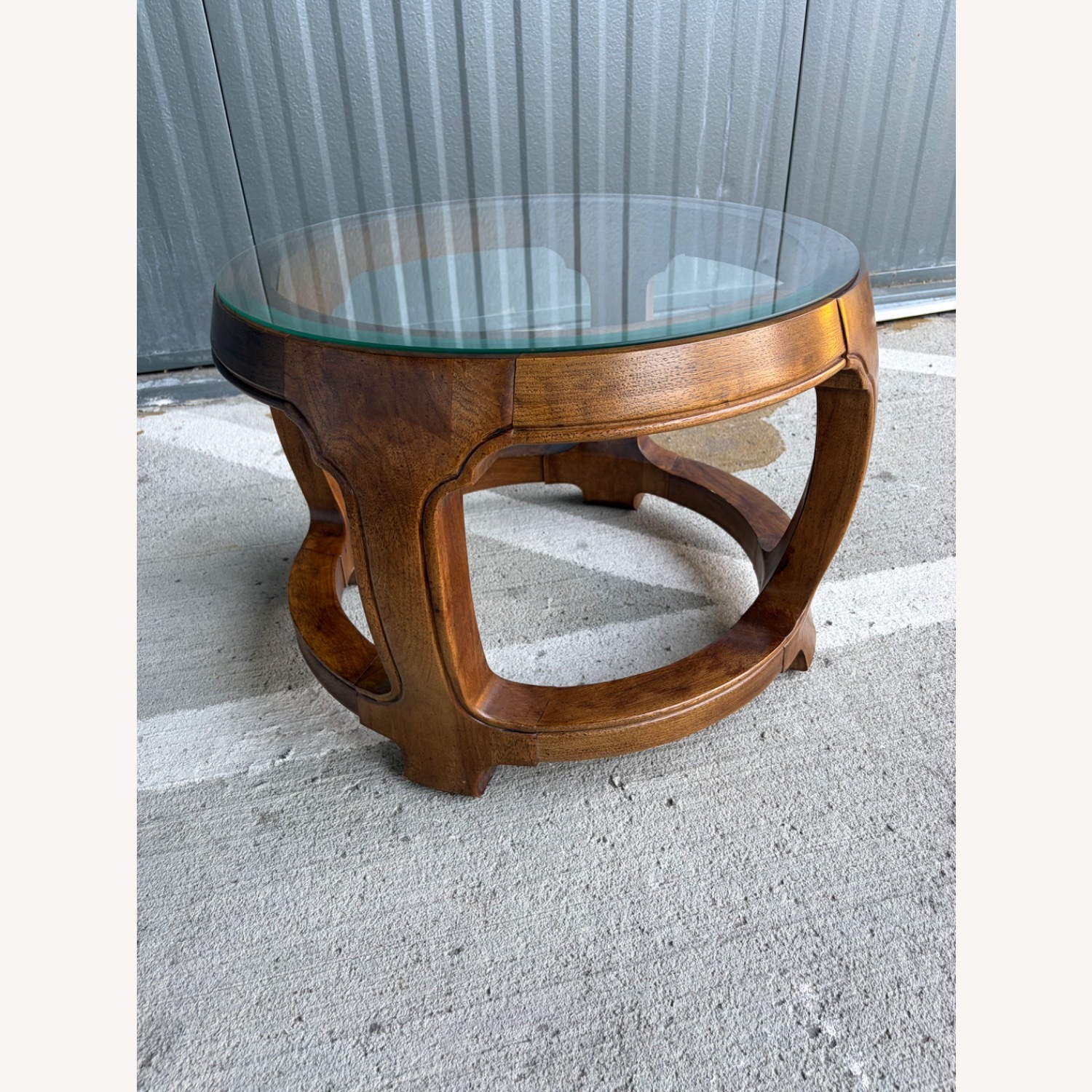  Mid-Century Modern  Thomasville Coffee Table - image-4