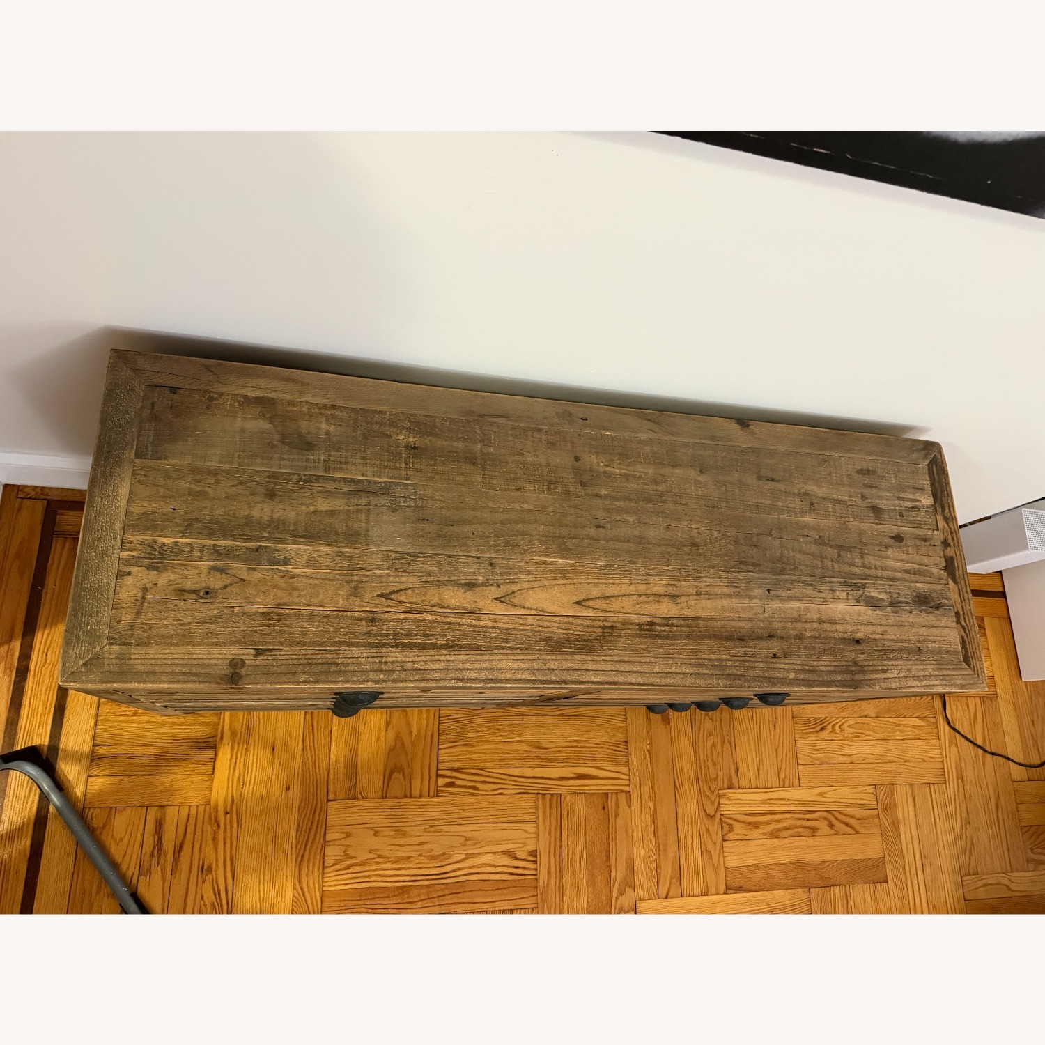 Restoration Hardware Printmaker's 6 Drawer Dresser - image-6