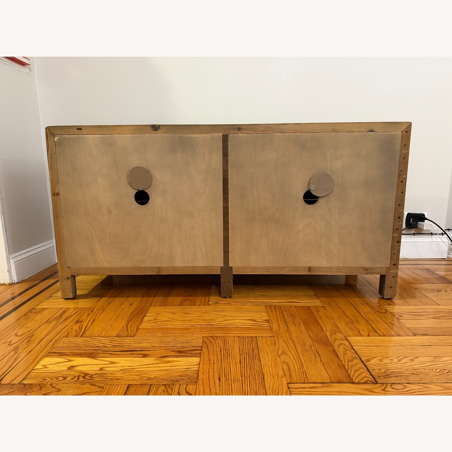Restoration Hardware Printmaker's 6 Drawer Dresser - image-5