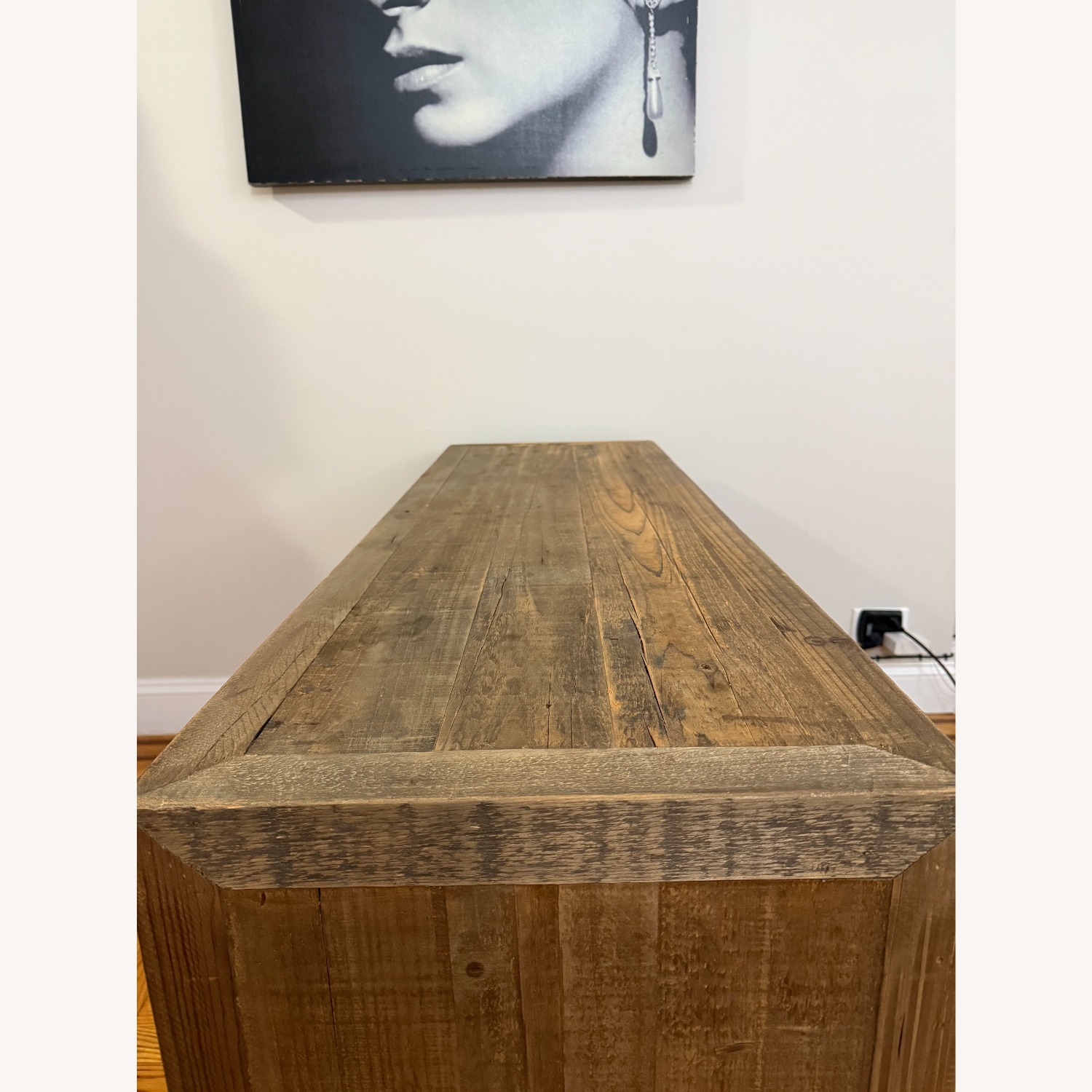 Restoration Hardware Printmaker's 6 Drawer Dresser - image-4