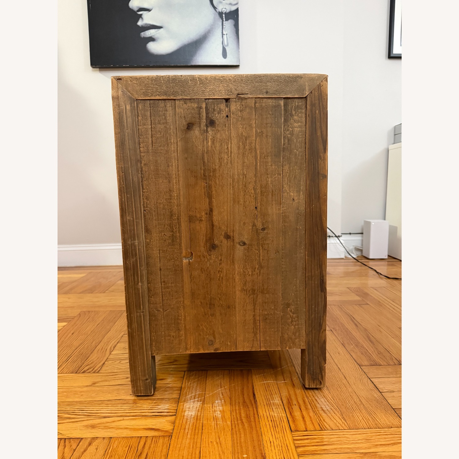 Restoration Hardware Printmaker's 6 Drawer Dresser - image-3