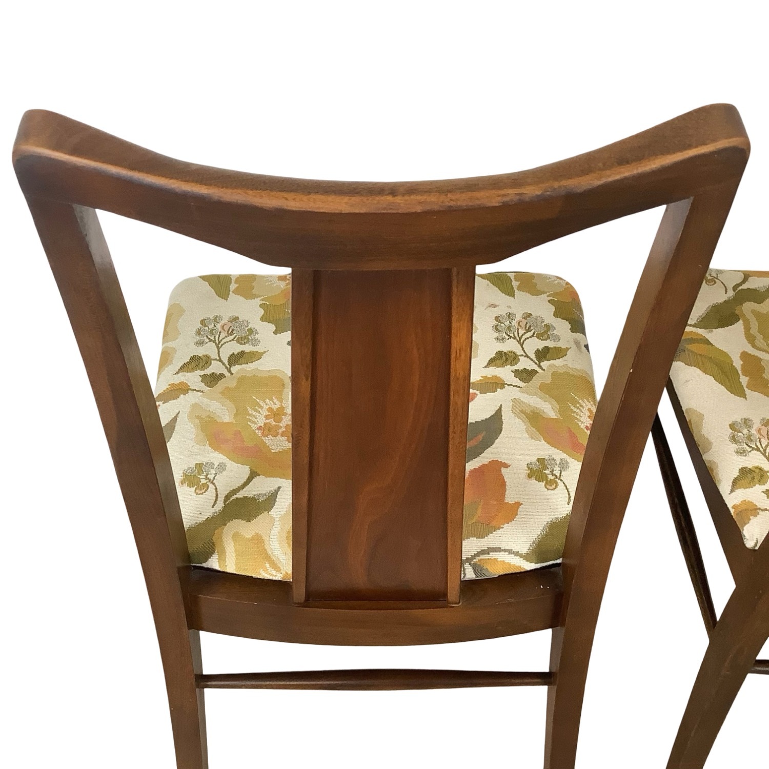 Mid-Century Highback Dining Chairs (Set of 6) - image-25