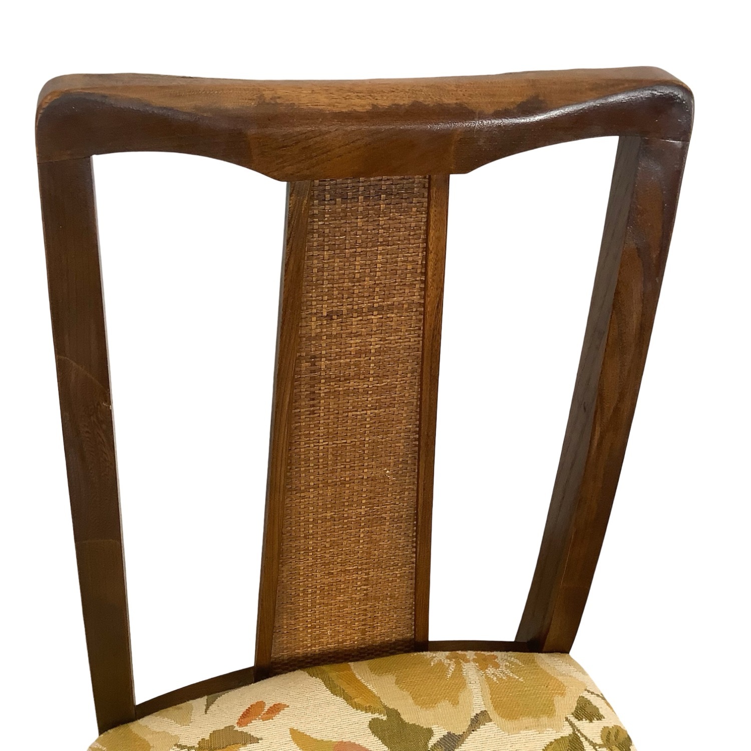 Mid-Century Highback Dining Chairs (Set of 6) - image-15