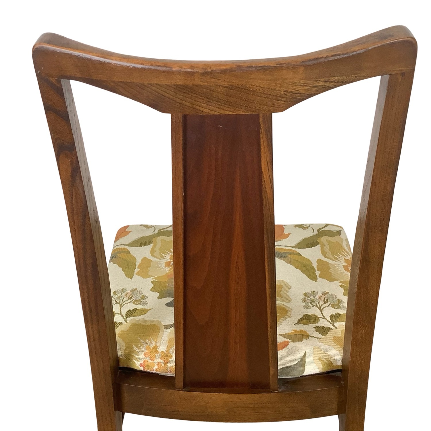 Mid-Century Highback Dining Chairs (Set of 6) - image-23