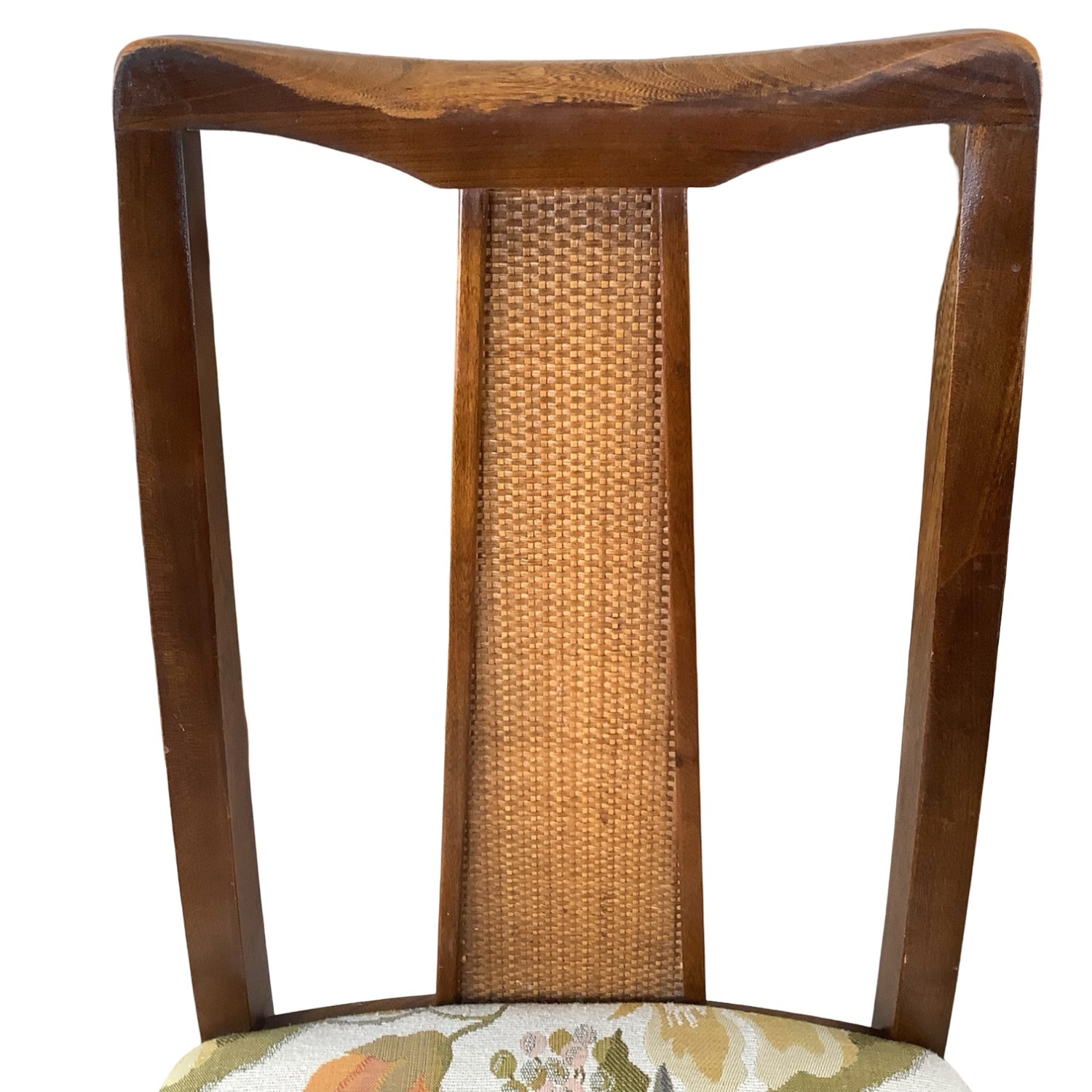 Mid-Century Highback Dining Chairs (Set of 6) - image-9