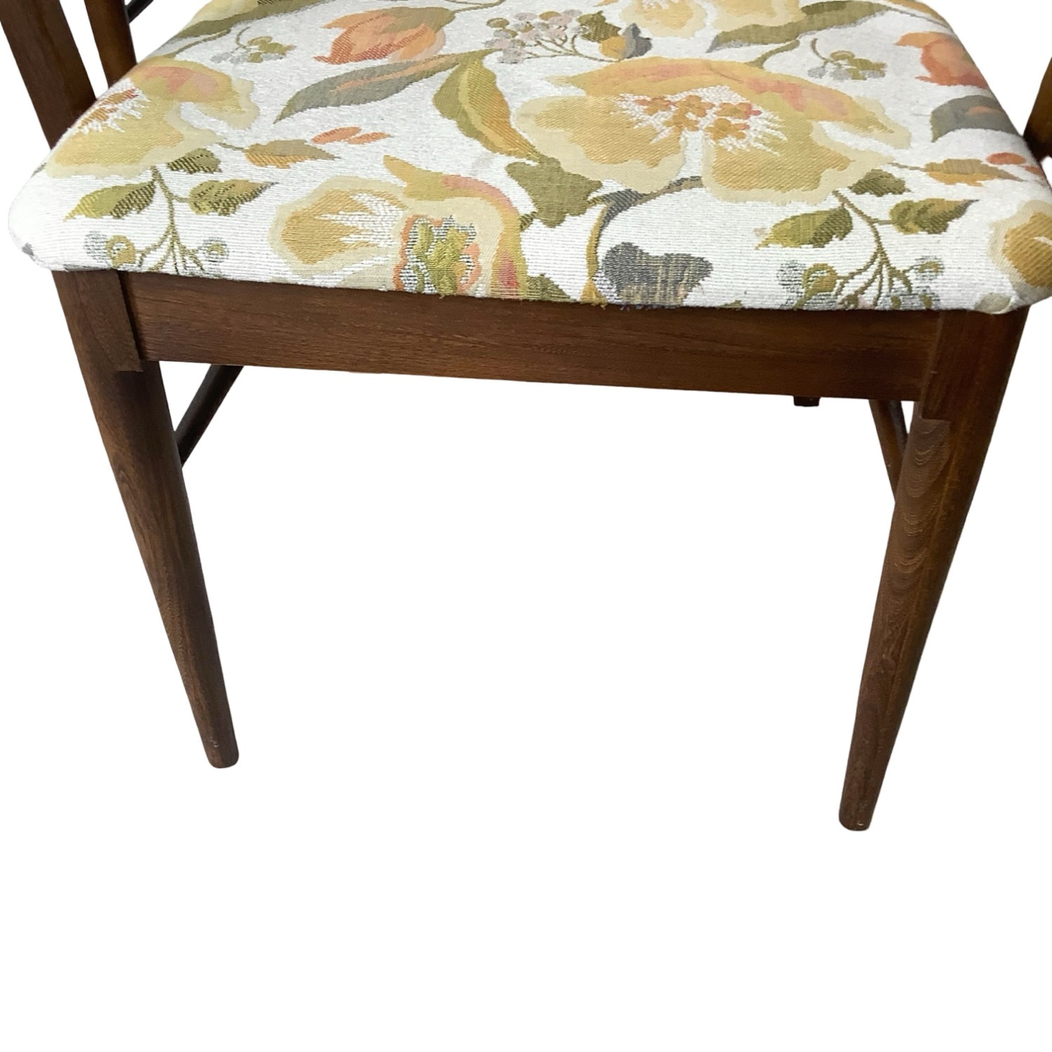 Mid-Century Highback Dining Chairs (Set of 6) - image-11