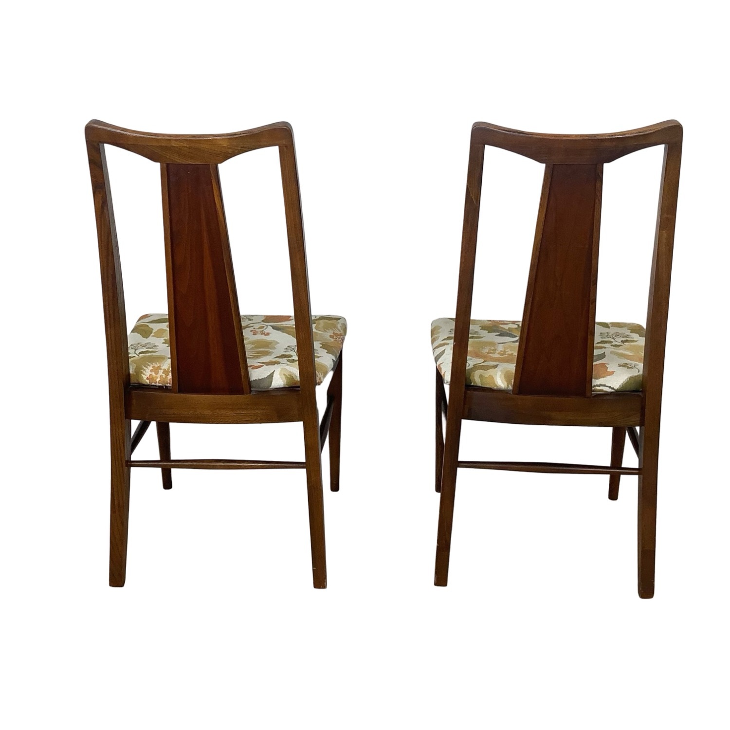 Mid-Century Highback Dining Chairs (Set of 6) - image-22
