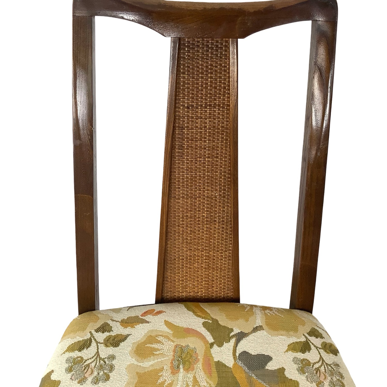Mid-Century Highback Dining Chairs (Set of 6) - image-18