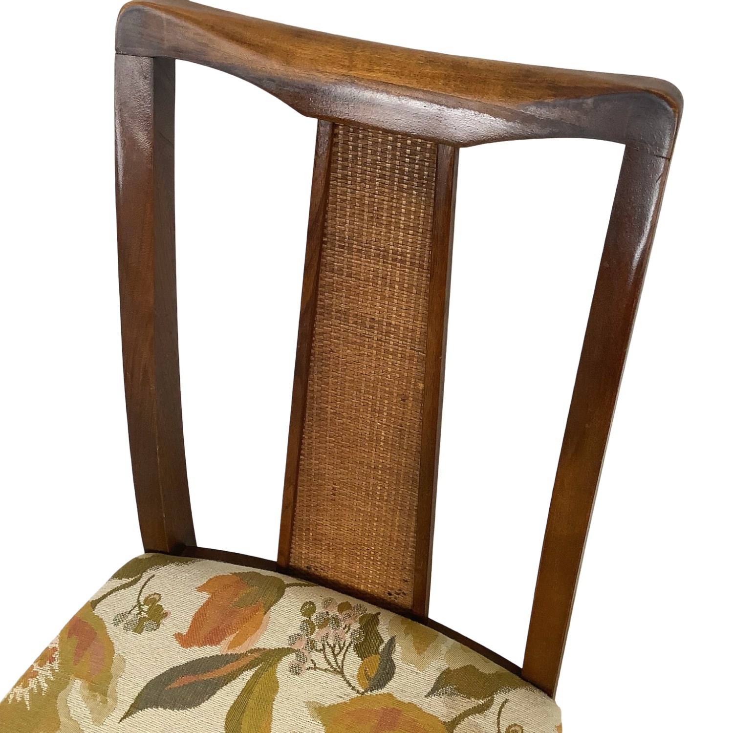 Mid-Century Highback Dining Chairs (Set of 6) - image-20