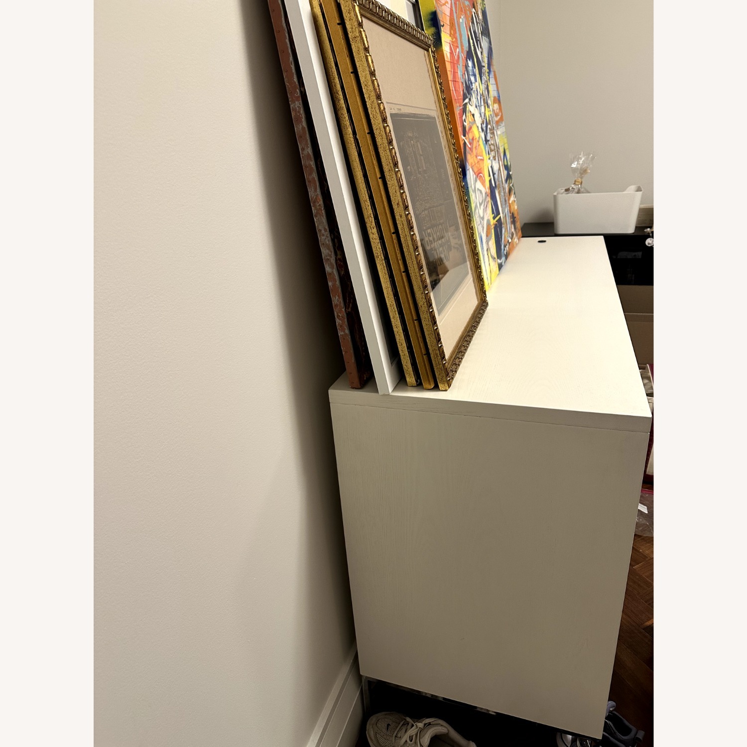 West Elm City Storage 6-Drawer Dresser - image-3