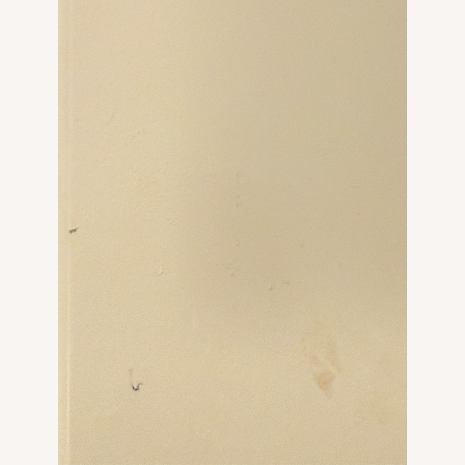 Pottery Barn Teen Auburn White Nightstand - image-3