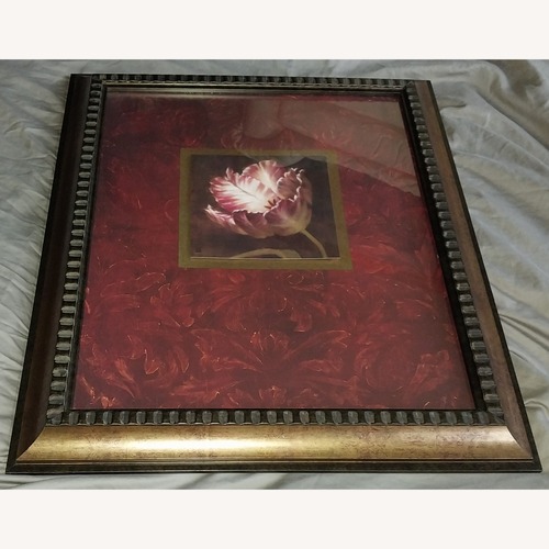 Used Contemporary Wall Art for sale on AptDeco