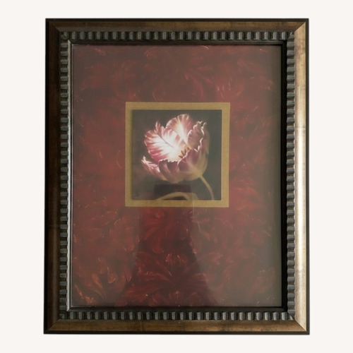 Used Contemporary Wall Art for sale on AptDeco