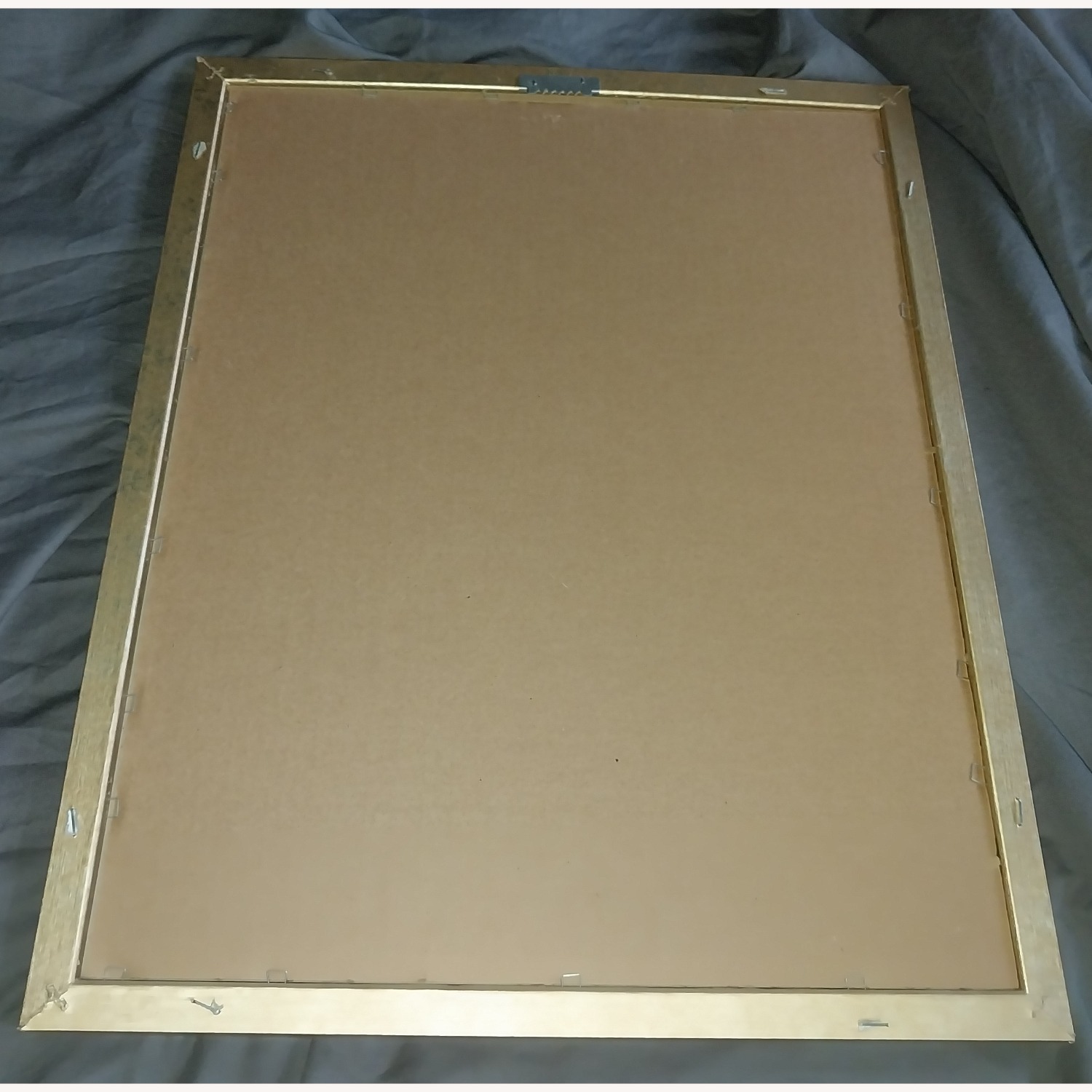 PJ Redoute Gold Frame Art Floral - image-7