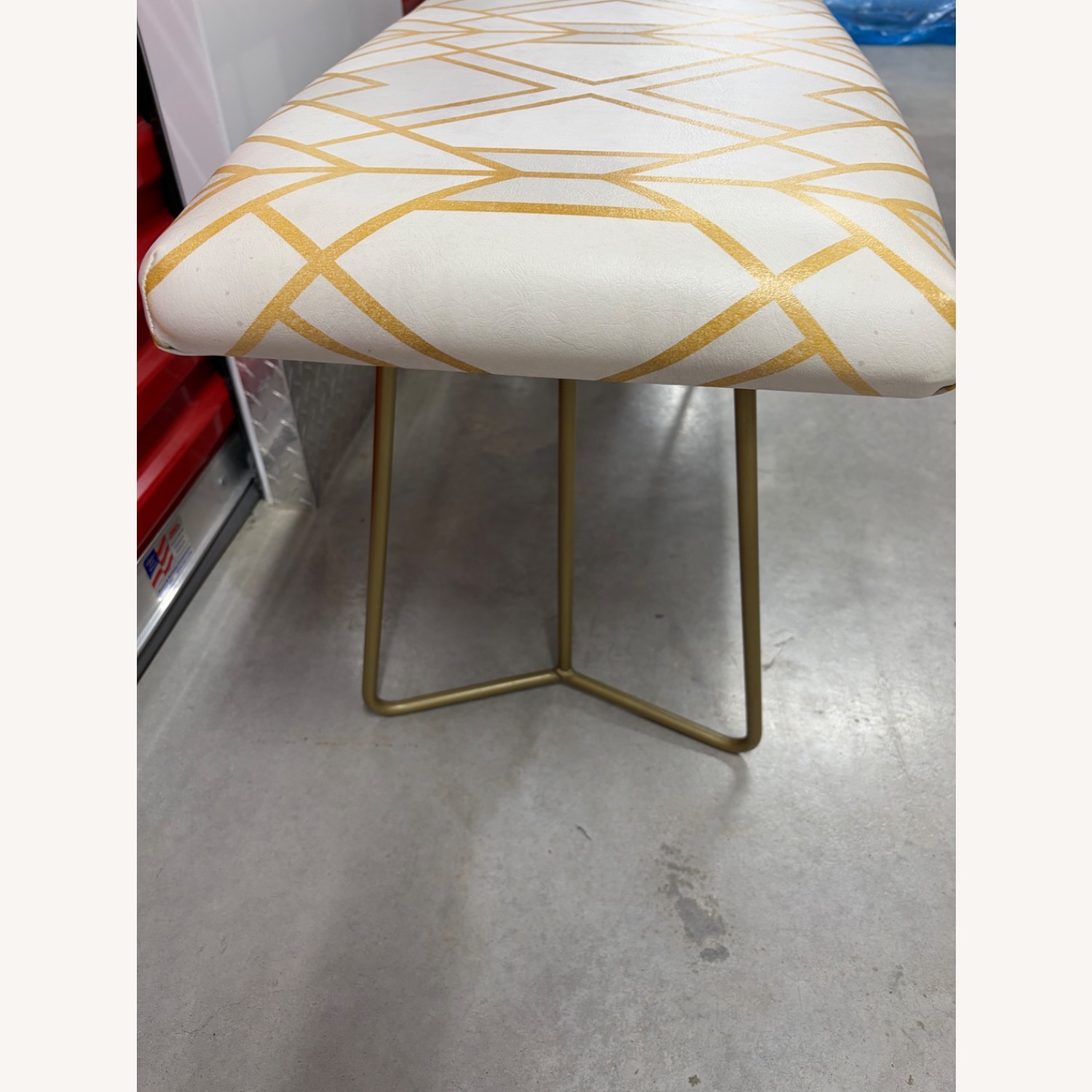 Wayfair Rudd Upholstery Bench - image-3