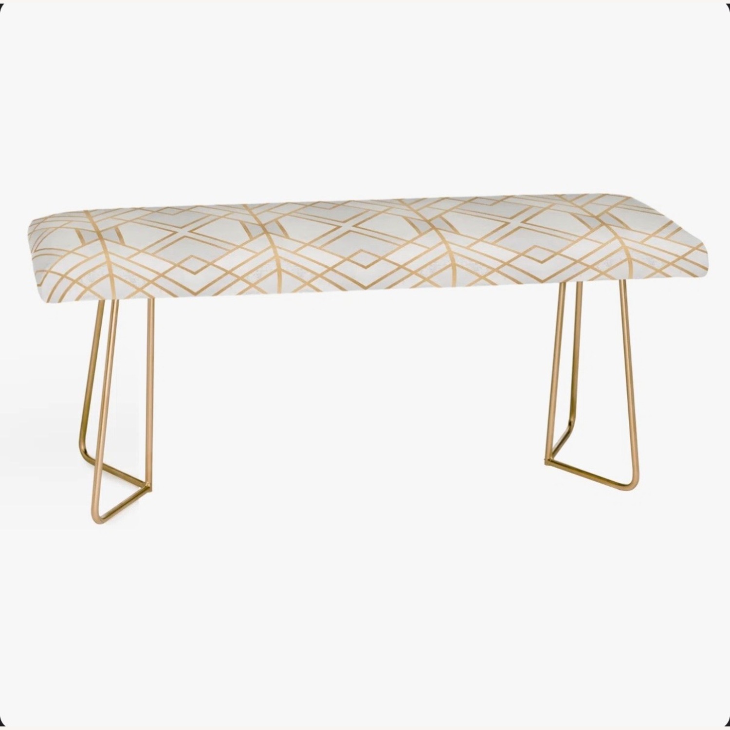 Wayfair Rudd Upholstery Bench - image-2