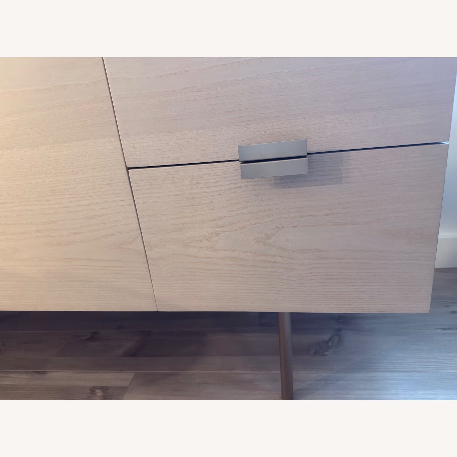 West Elm Media Console - image-6