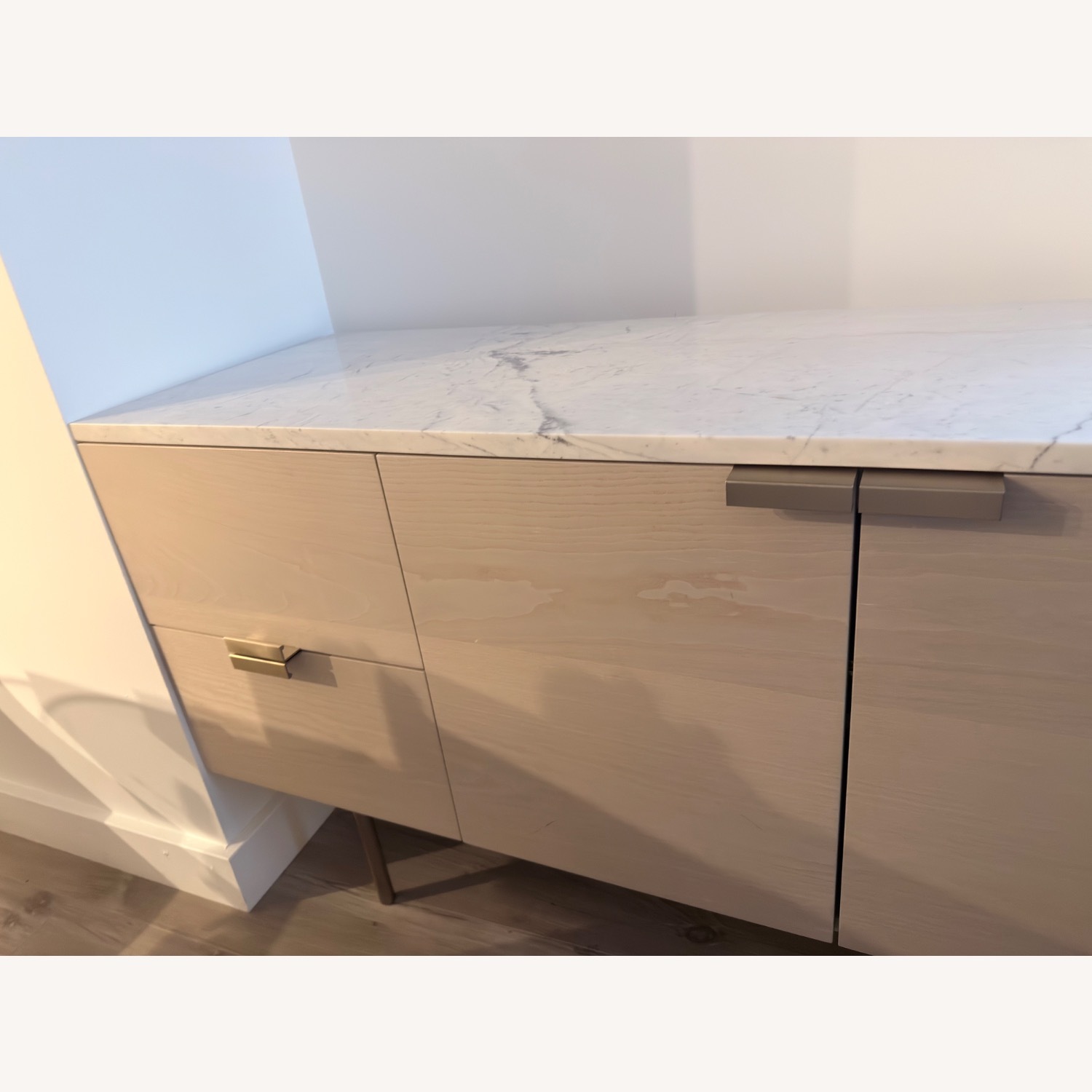 West Elm Media Console - image-5