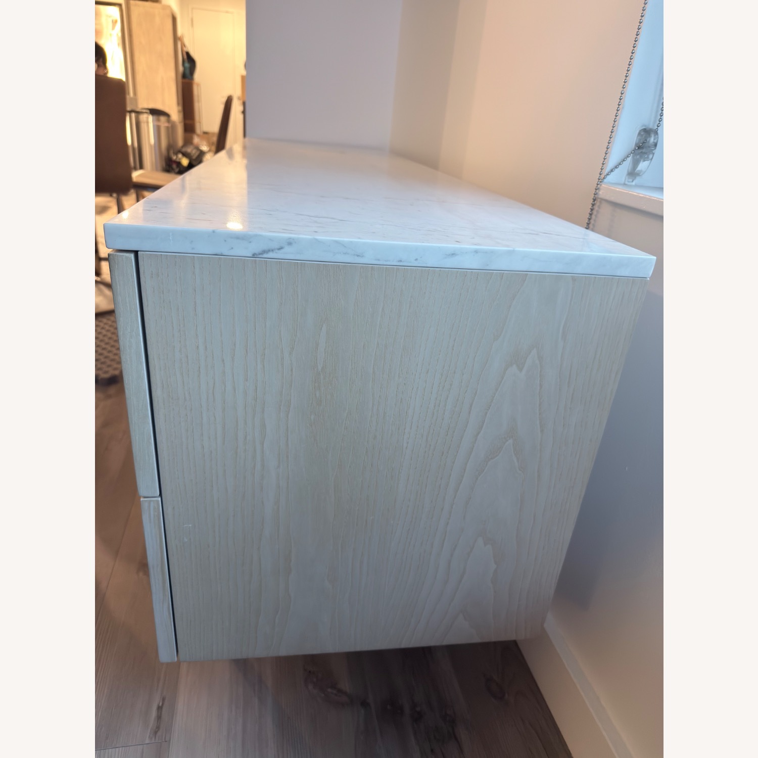West Elm Media Console - image-4