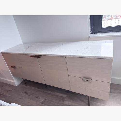 Used West Elm Media Console for sale on AptDeco