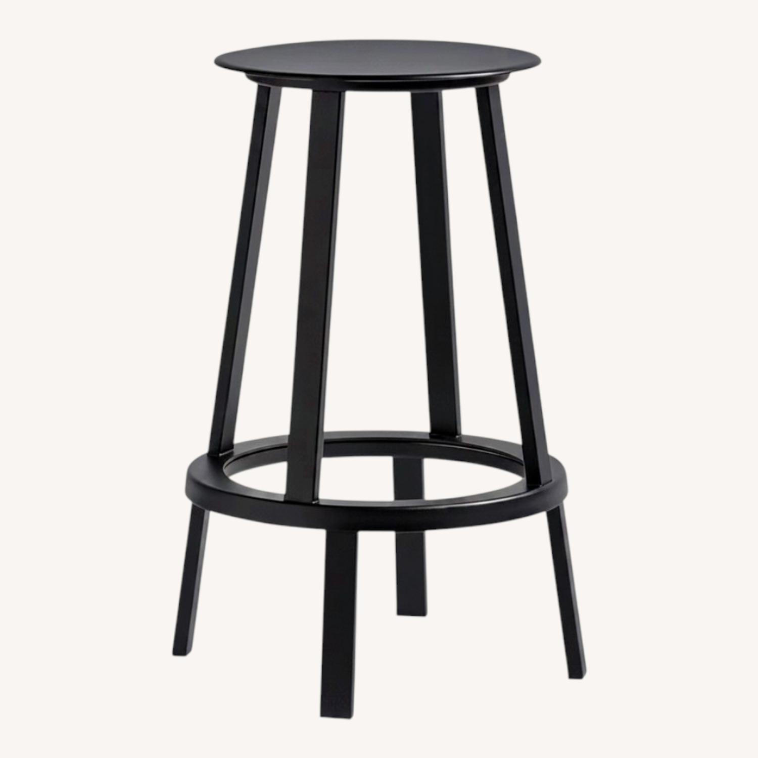 Revolver Stool, Set of 23 - image-0