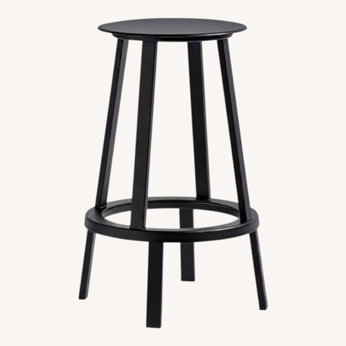 Used Revolver Stool, Set of 23 for sale on AptDeco