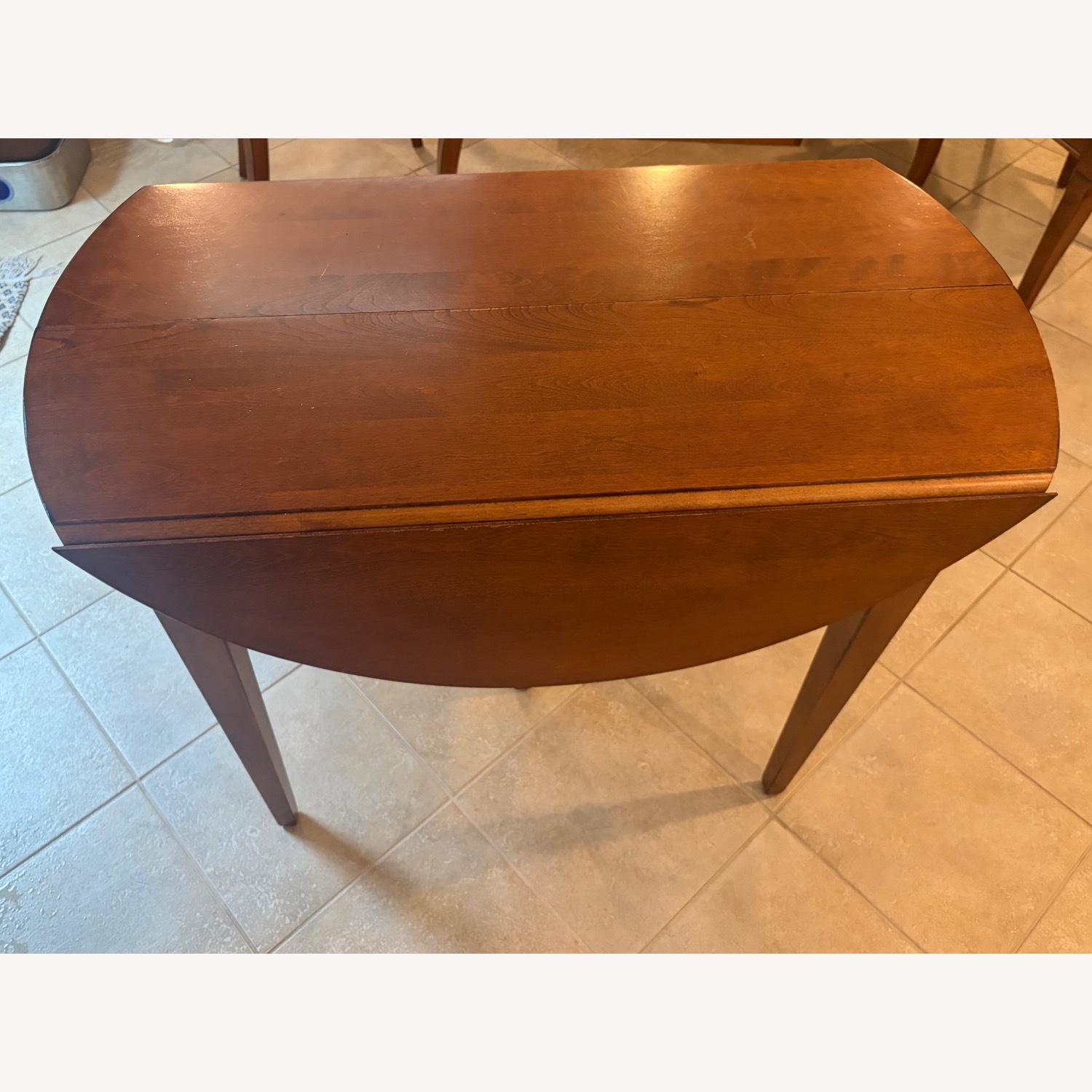 Nichols & Stone Waldon Wood Dining Table - image-3
