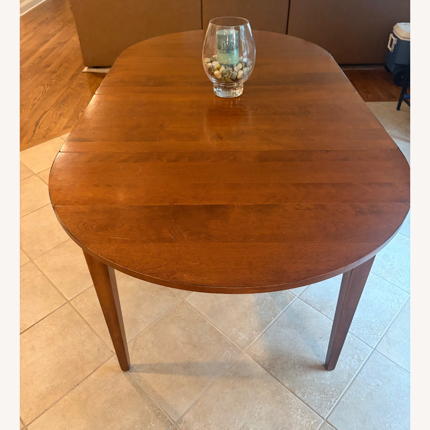 Nichols & Stone Waldon Wood Dining Table - image-6