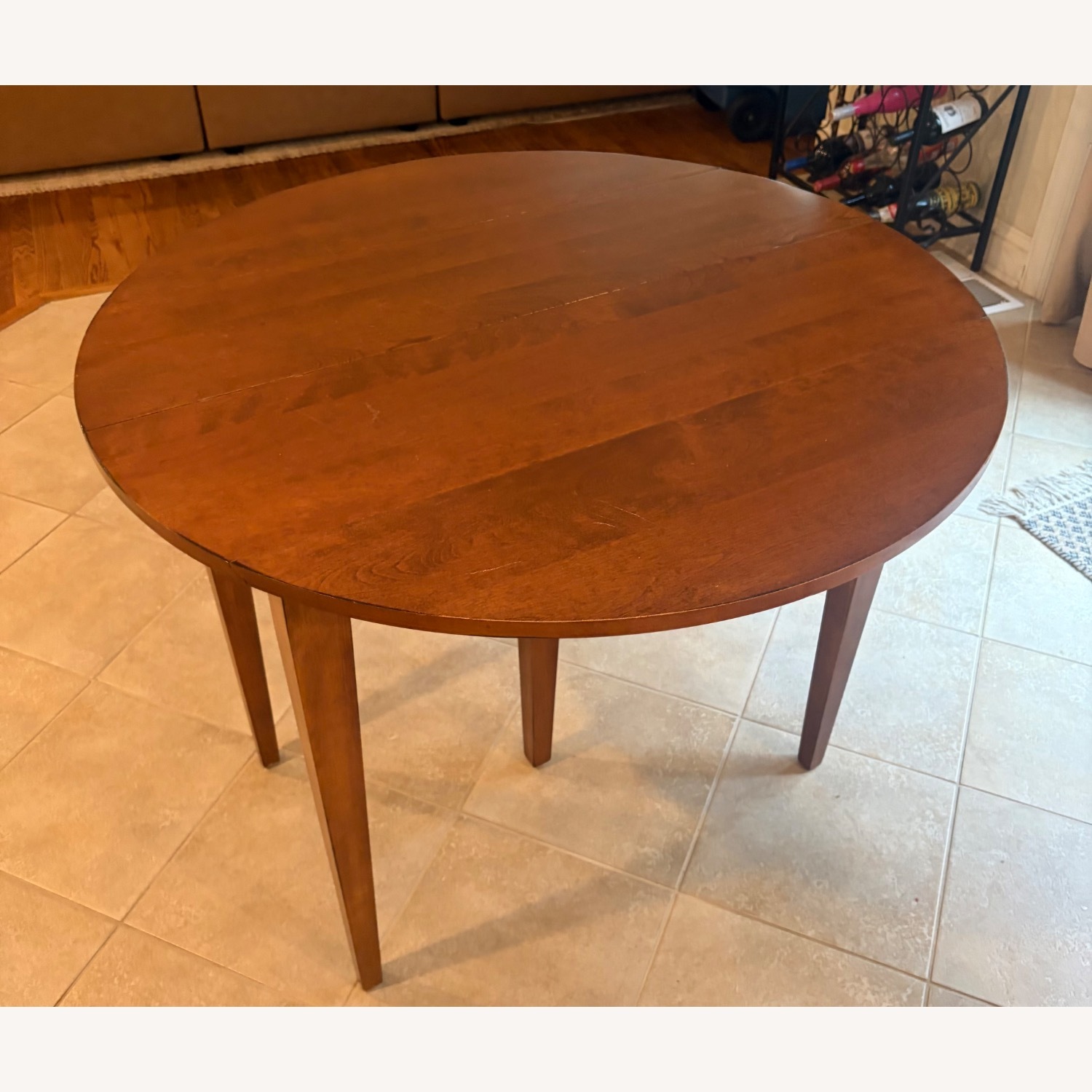 Nichols & Stone Waldon Wood Dining Table - image-4