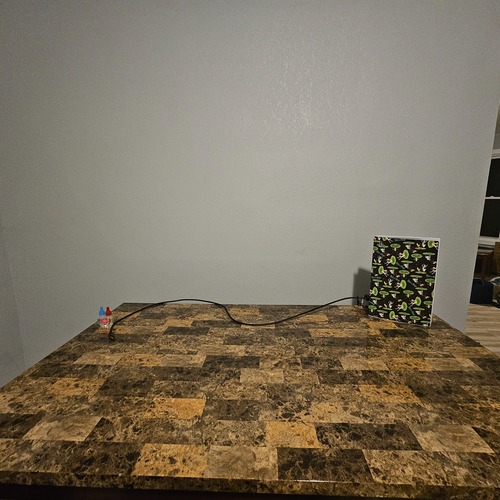 Used Ashley Furniture Dark Brown Dining Sets for sale on AptDeco
