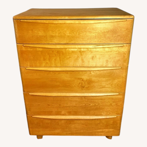 Used Heywood Wakefield Wood Dresser for sale on AptDeco