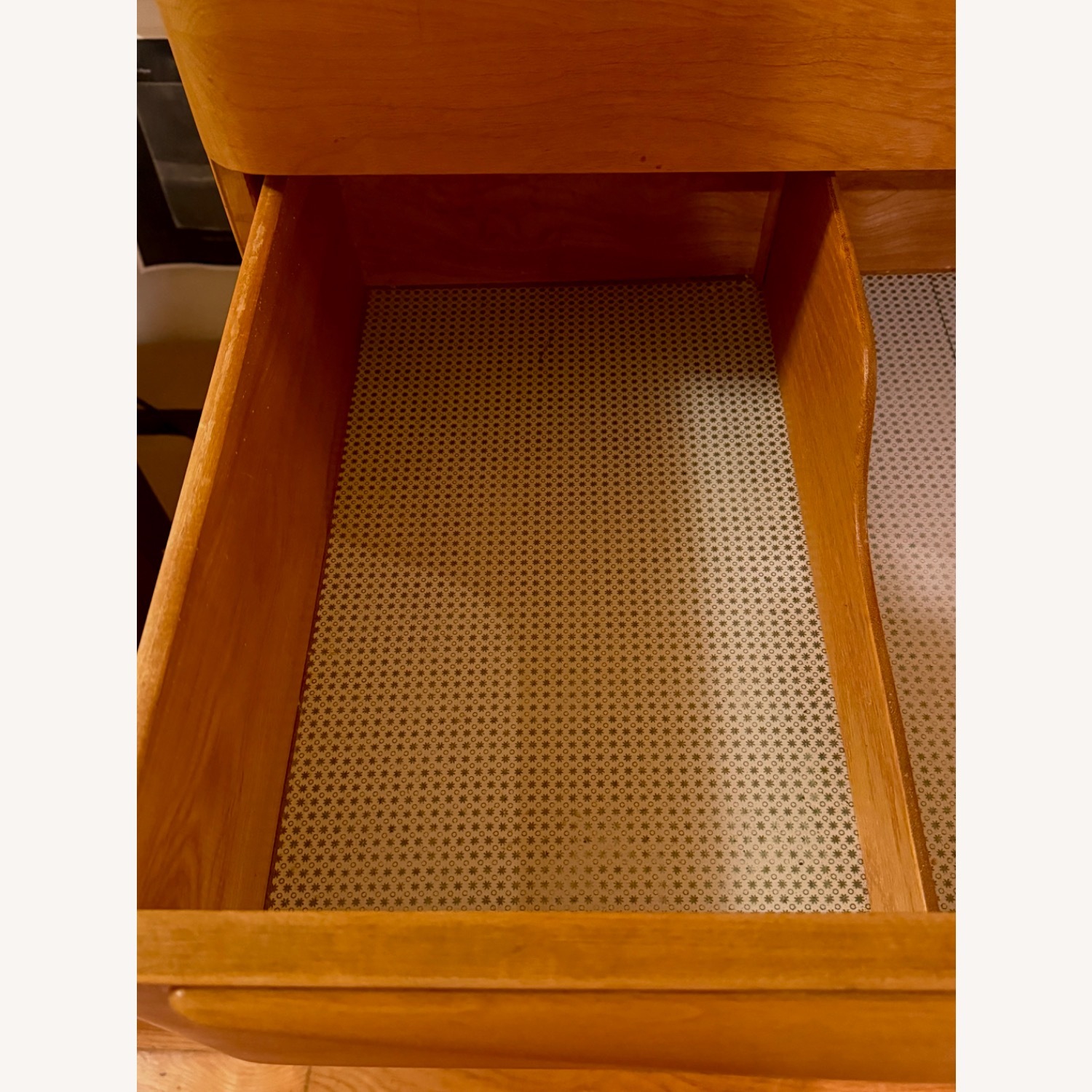 Heywood Wakefield Wood Dresser - image-7