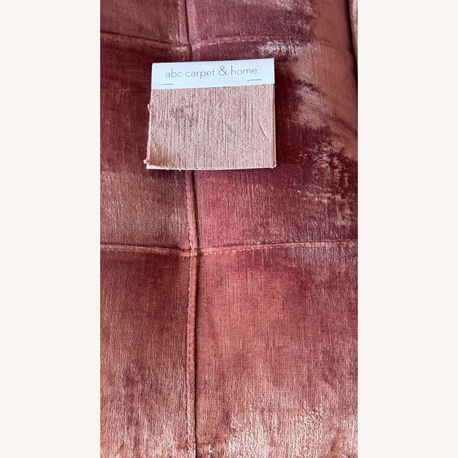 ABC Carpet & Home Rosewood Botique Sofa - image-4