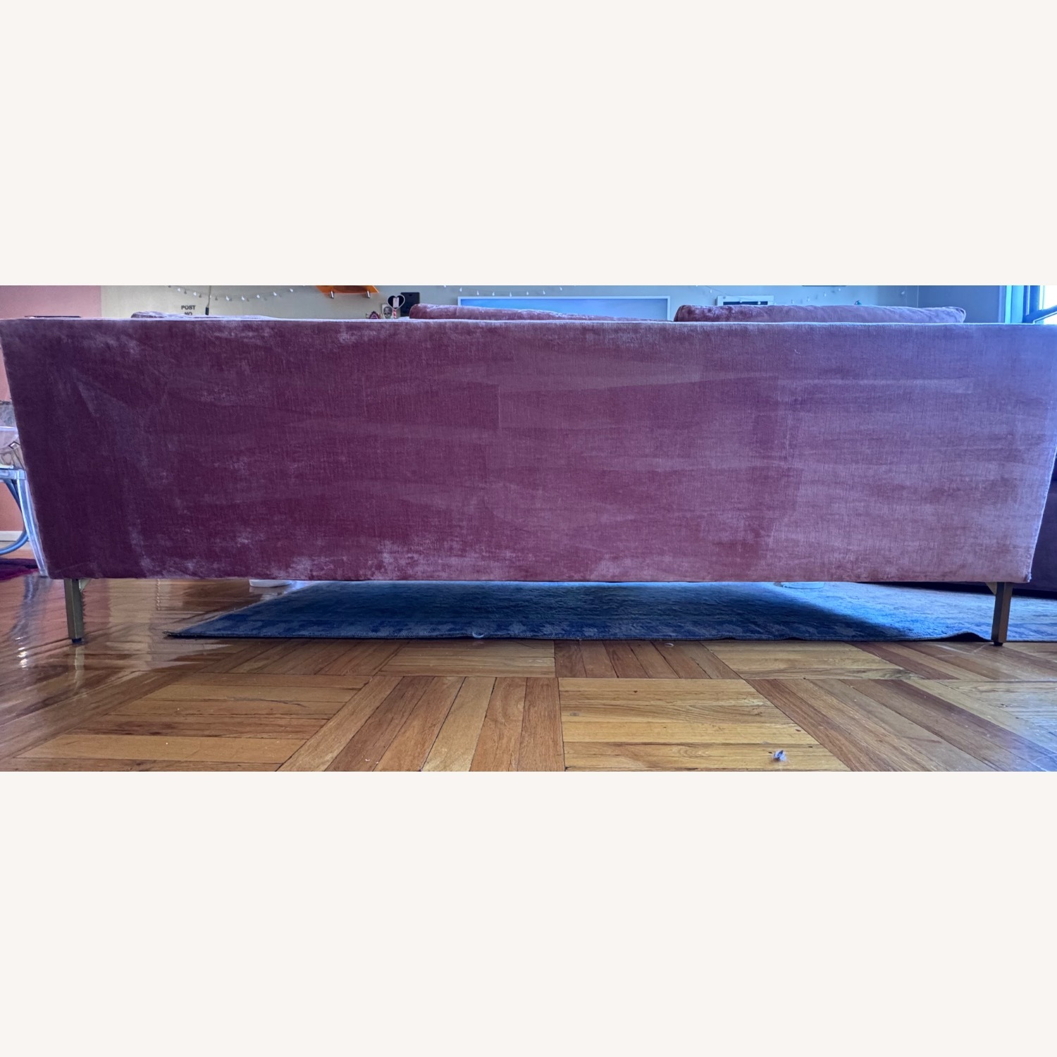 ABC Carpet & Home Rosewood Botique Sofa - image-2