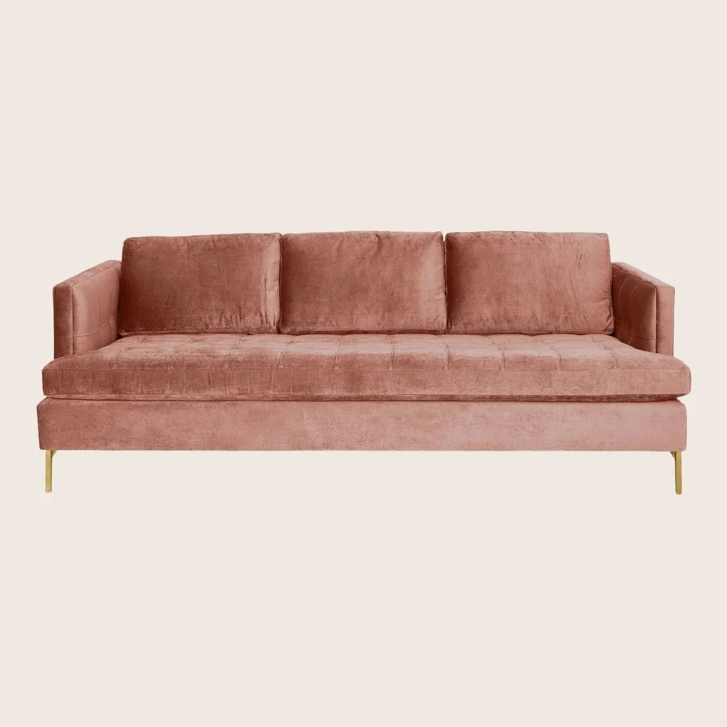 ABC Carpet & Home Rosewood Botique Sofa - image-8
