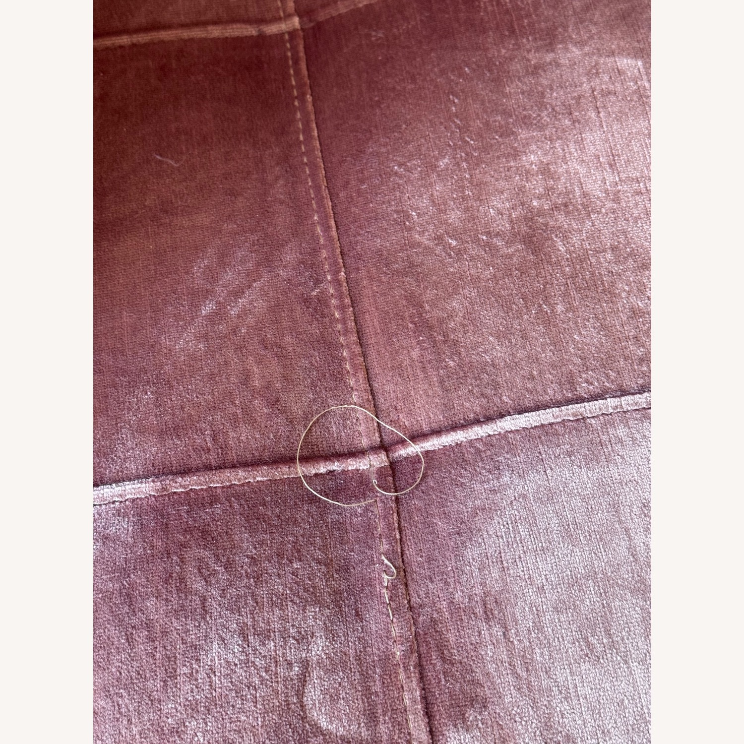 ABC Carpet & Home Rosewood Botique Sofa - image-11