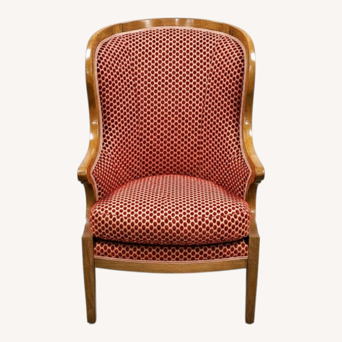 Used Louis XV Cabriolet Armchair for sale on AptDeco