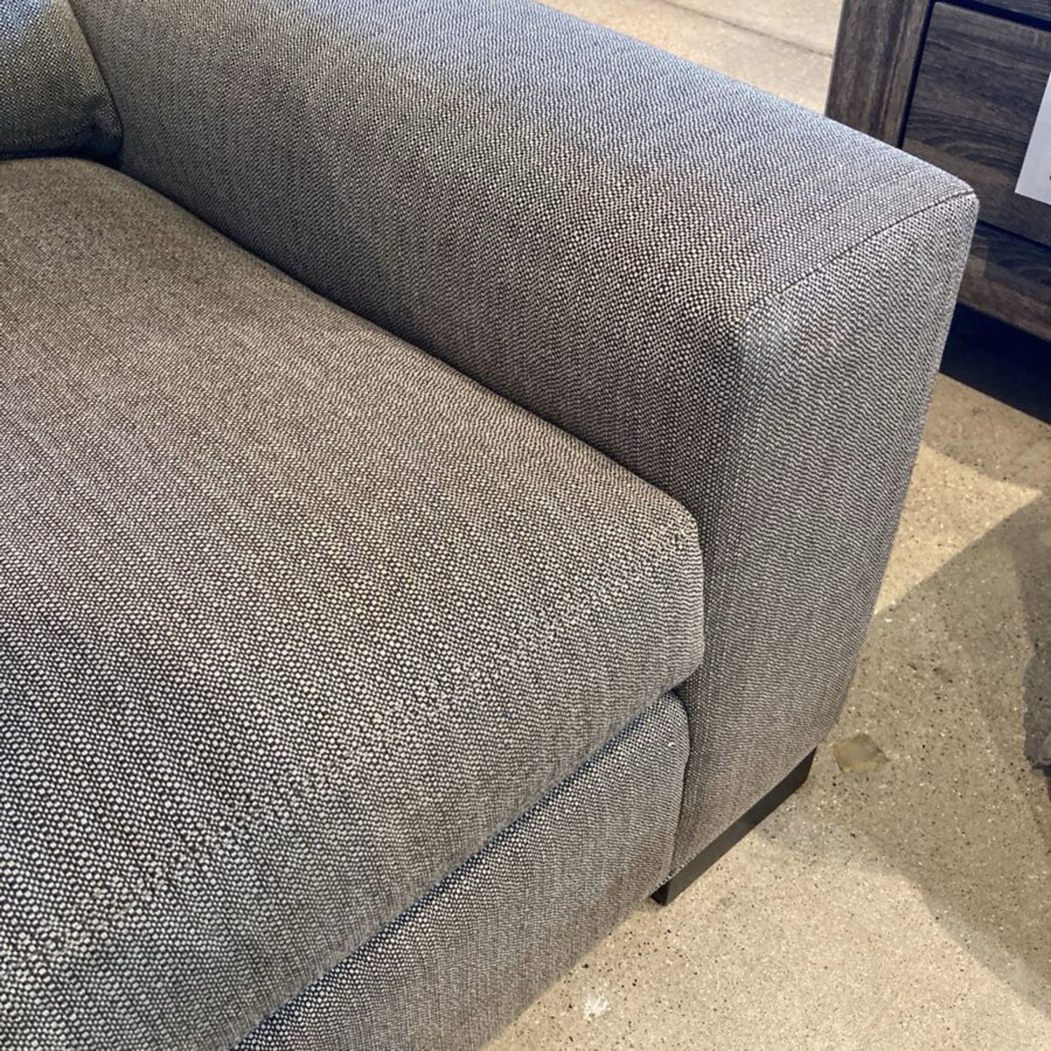 Room & Board Modern Townsend Sofa Chair  - image-6