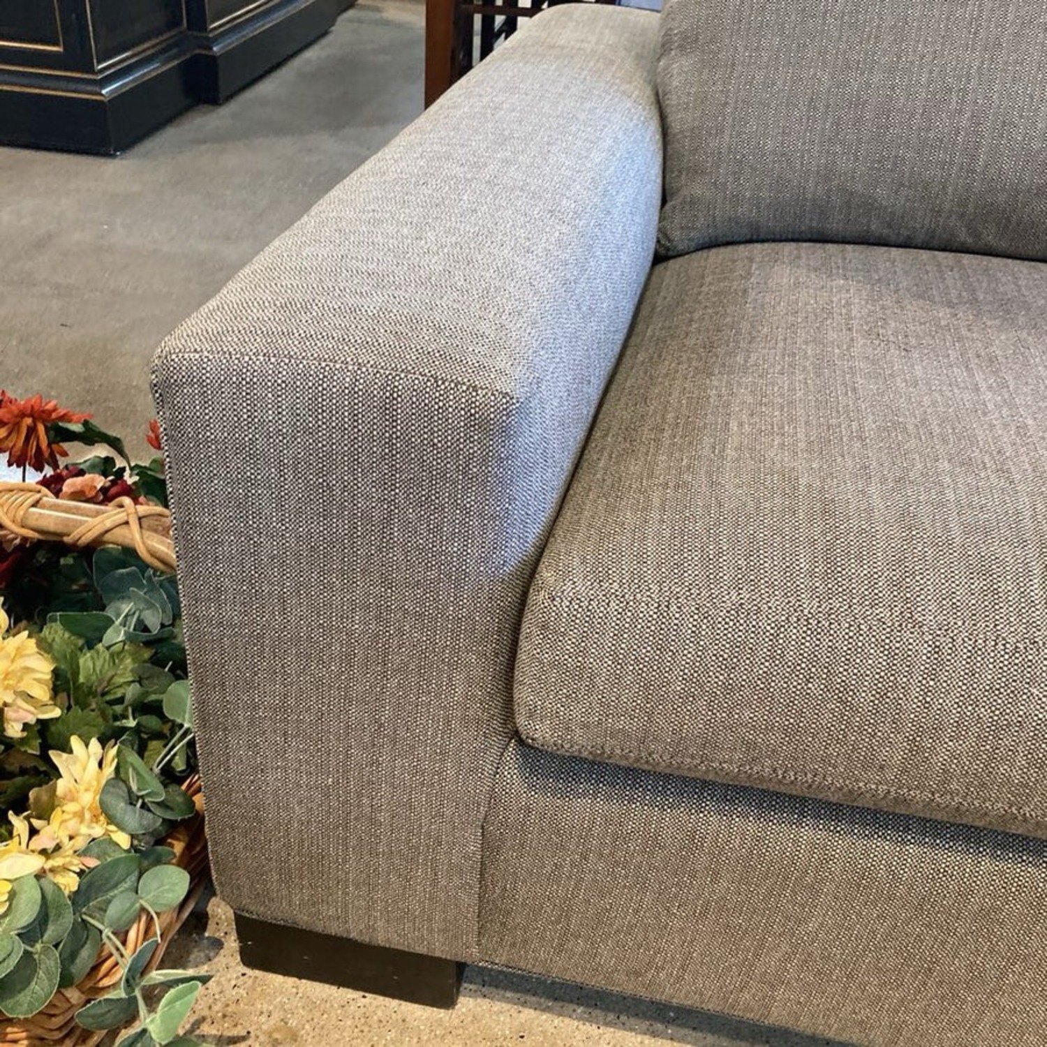 Room & Board Modern Townsend Sofa Chair  - image-5