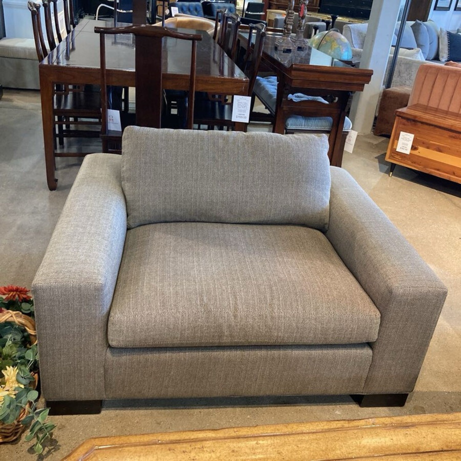 Room & Board Modern Townsend Sofa Chair  - image-3