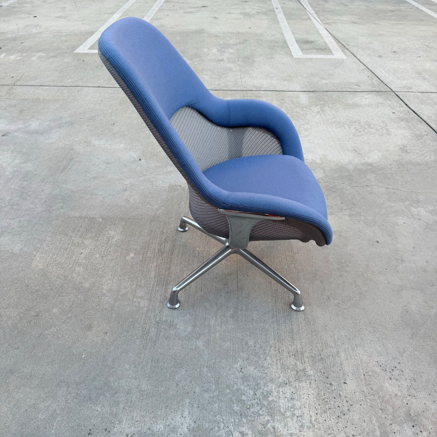 Steelcase Coalesse SW_1 Chair - image-9